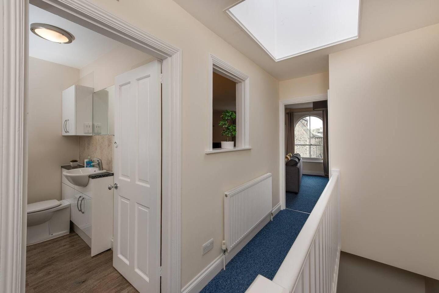 St Jude's View Apartment *